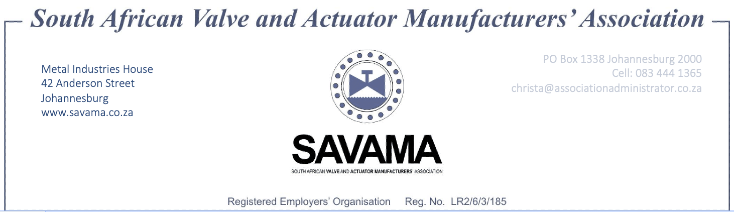 SAVAMA